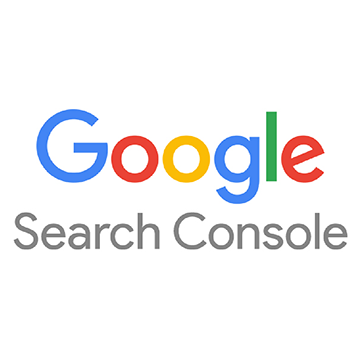 WebGPG Google Search Console